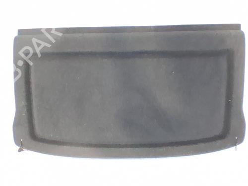 Cappelliera Cappelliera VW TIGUAN (AD1, AX1) 2.0 TDI (150 hp) 36666156 36666156