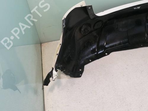 Rear bumper NISSAN QASHQAI / QASHQAI +2 I (J10, NJ10, JJ10E) 2.0 dCi All-wheel Drive | BP23941310C8 