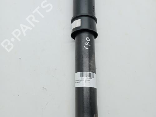 Used Right rear shock absorber RENAULT KANGOO Express (FW0/1_) Z.E. (FW0Z, FW1Z) (60 hp) 23345429