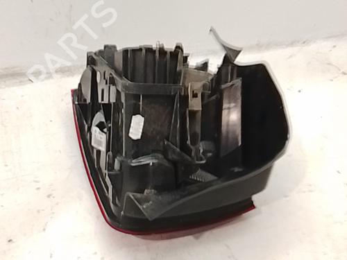 Right taillight CITROËN C4 CACTUS 1.2 THP 110 | BP39554696C35 - Image 3