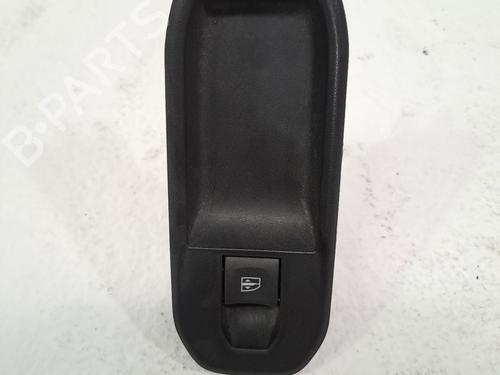 Right front window switch RENAULT EXPRESS Box Body/MPV 1.5 Blue dCi 75 (F6AA) | BP27557569I26 