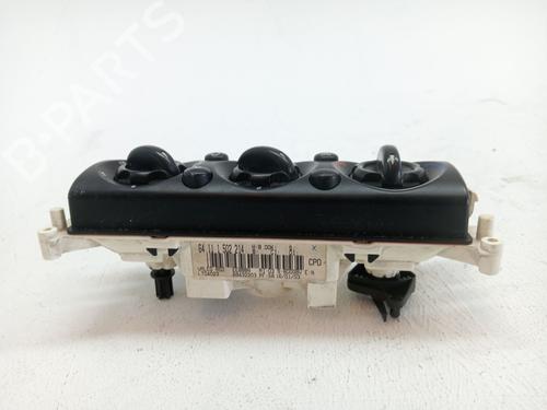 Climate control MINI MINI (R50, R53) Cooper | BP23978083I5 