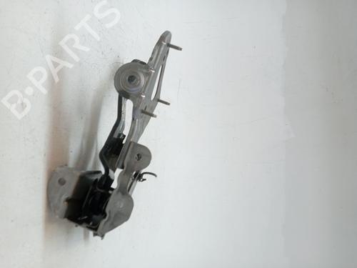 Break pedal NISSAN QASHQAI I (J10, NJ10) 2.0 | BP24193454I19 