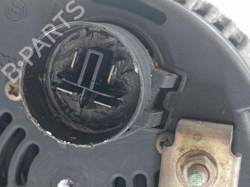 Alternator FORD FIESTA VII (HJ, HF) 1.0 EcoBoost | BP24445012M7 