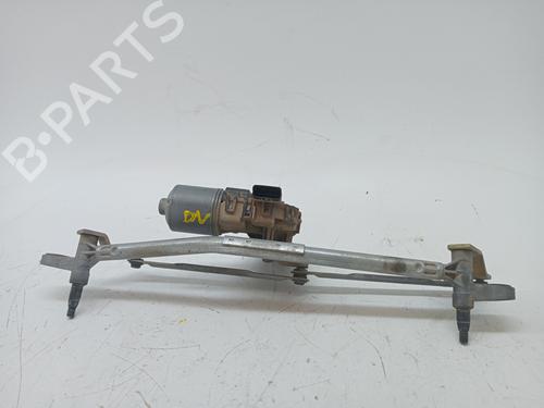 Front wiper motor CITROËN C5 II (RC_) 2.0 HDi (RCRHRH) | BP23376024M29 