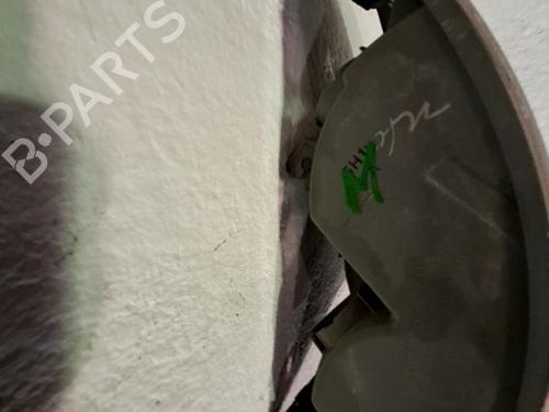 Left taillight HYUNDAI SANTA FÉ I (SM) 2.0 CRDi 4x4 | BP29992544C34 