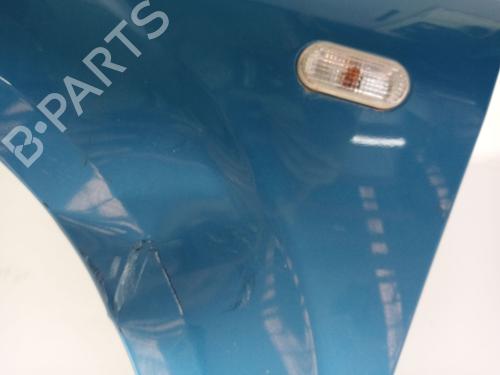 Left front fenders FORD FOCUS II (DA_, HCP, DP) 1.6 TDCi | BP23354494C41 