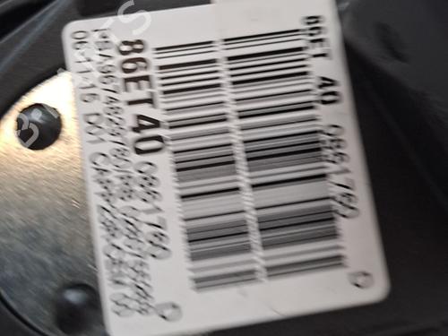 Pedal CITROËN C4 II (NC_) 1.2 THP 130 (NCHNYM, NCHNYT) | BP23376098I4 
