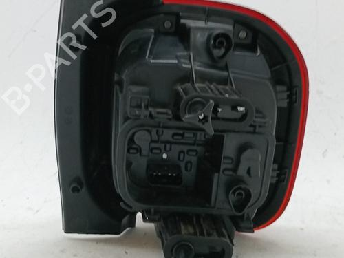 Left taillight DACIA DUSTER (HM_) 1.5 dCi 90 (HMAA) | BP40547783C34 - Image 3