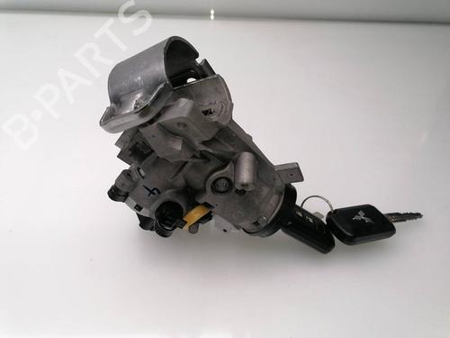 Ignition barrel MITSUBISHI L200 / TRITON (KJ_, KK_, KL_) 2.2 DI-D 4WD | BP23458670M48 
