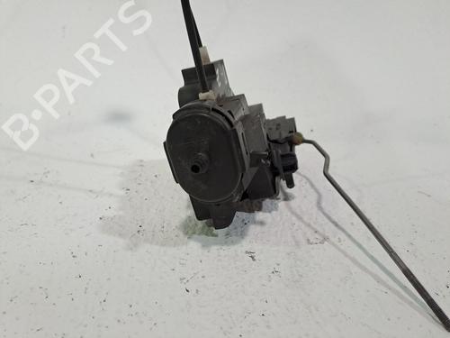 Rear left lock MERCEDES-BENZ A-CLASS (W168) A 170 CDI (168.009, 168.109) | BP23973953C100 