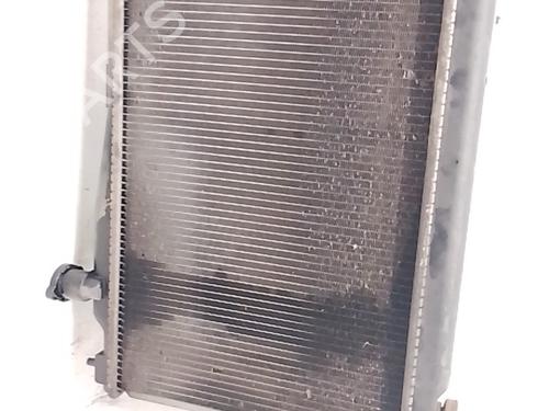 Water radiator HONDA CIVIC VII Hatchback (EU, EP, EV) 1.6 i (EP2, EU8, EU6) | BP37604560M31 - Image 3