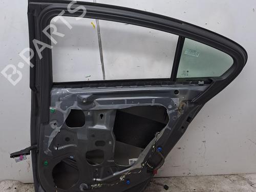Right rear door OPEL INSIGNIA A Saloon (G09) 2.0 CDTI (69) | BP23369872C5 