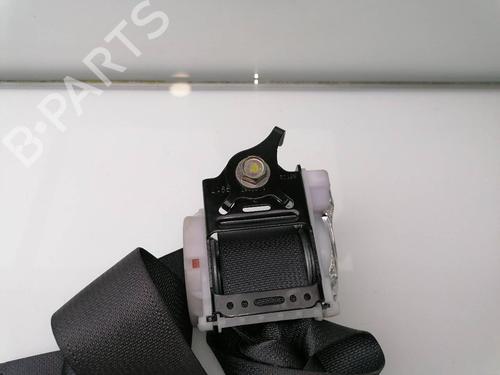 Used Rear right seatbelt HONDA CIVIC VIII Hatchback (FN, FK) 2.2 CTDi (FK3) (140 hp) 23382243
