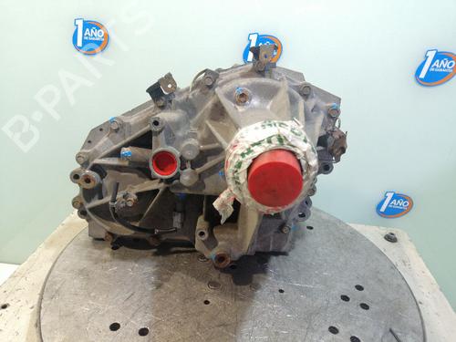 Boîte de transfert NISSAN PATHFINDER III (R51) 2.5 dCi 4WD | BP30452017M36