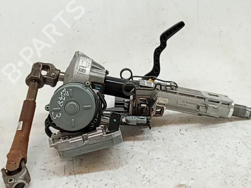 Used Steering column Steering column SKODA RAPID Spaceback (NH1) 1.6 TDI (90 hp) 35807566 35807566