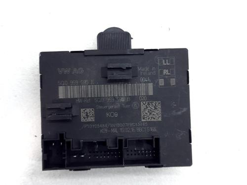 Electronic module AUDI A3 Sportback (8VA, 8VF) 2.0 TDI | BP33767173M83 - Image 5