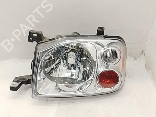 Used Left headlight Left headlight 37794199 37794199