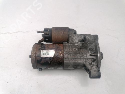 Used Starter CITROËN 2 CV 4 (16 hp) 31061651