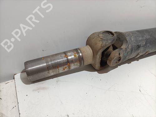 Driveshaft NISSAN PATHFINDER III (R51) 2.5 dCi 4WD | BP26539374M37 