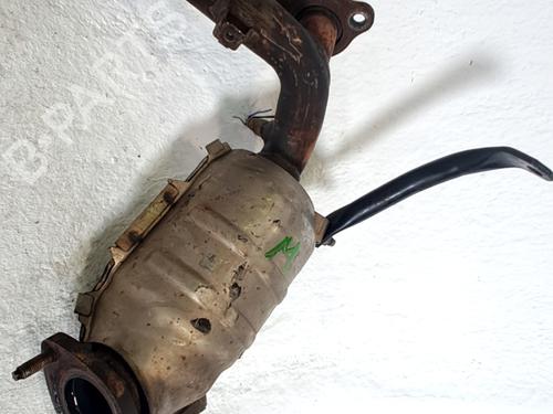 Katalysator für LEXUS RX (_U3_) 400h AWD (MHU38_, MHU38R) (272 hp) 31701207