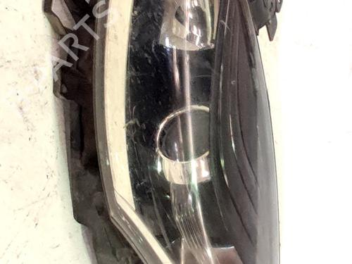 Venstre forlygte Venstre forlygte RENAULT MEGANE III Hatchback (BZ0/1_, B3_) 1.5 dCi (BZ1G, BZ1W, BZ0R) (95 hp) 33768034 33768034