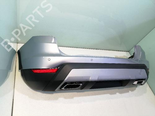 Rear bumper SEAT IBIZA V (KJ1, KJG) 1.0 TSI | BP27292608C8 