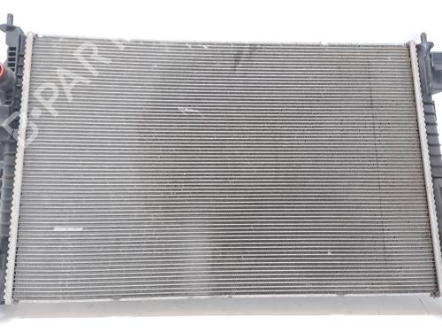 Water radiator TOYOTA PROACE Van (MDZ_) 1.6 D4d (MDZ2) | BP28179533M31 