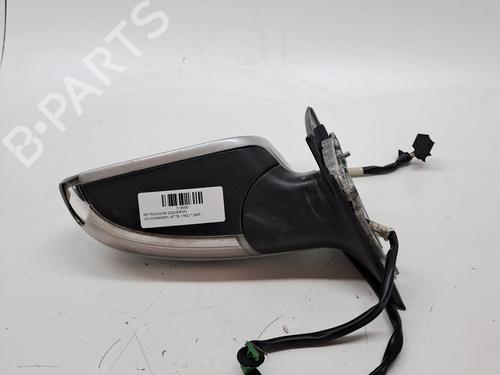 Left mirror VW JETTA III (1K2) 2.0 TDI 16V | BP23367329C26 
