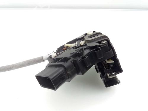 Rear right lock FORD MONDEO IV (BA7) 2.0 TDCi | BP23378456C99 