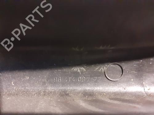 Other PEUGEOT 307 SW (3H) 1.6 HDI 110 | BP26539420O1 