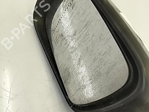 Right mirror PEUGEOT 307 (3A/C) 2.0 HDi 135 | BP29385000C27 