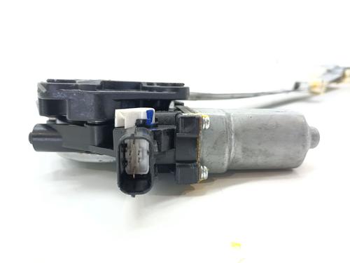 Front left window mechanism HONDA CR-V III (RE_) 2.4 i-VTEC 4WD (RE7) | BP27252747C22