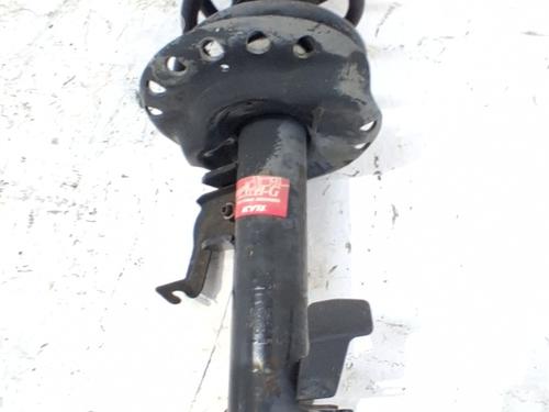 Used Left front shock absorber Left front shock absorber LAND ROVER FREELANDER 2 (L359) 2.2 TD4 4x4 (160 hp) 35967848 35967848