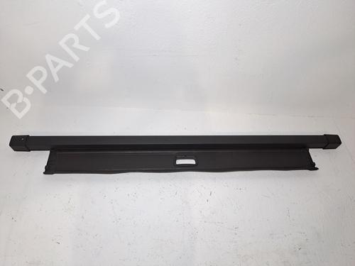 Used Tailgate LANCIA PHEDRA (179_) 2.0 D Multijet (179.AXL1B, 179.BXL1B) (136 hp) 23379694