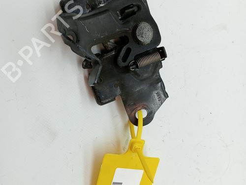Used Hood lock MAZDA 3 (BM, BN) 2.0 (120 hp) 23341980