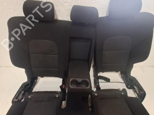 Sæde Bagtil HYUNDAI TUCSON (TL, TLE) 1.6 CRDi hybrid 48V (116 hp) 30898350