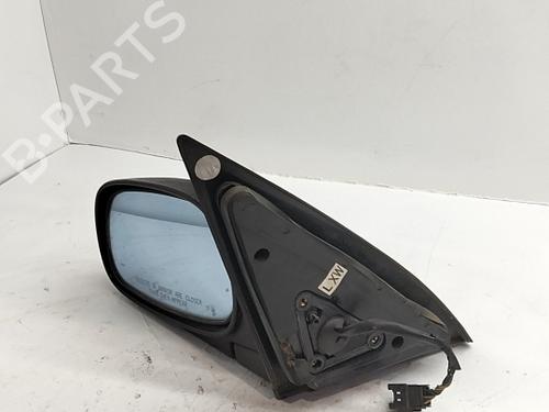Used Left mirror Left mirror SSANGYONG KORANDO (C300) E-Motion (190 hp) 40525298 40525298