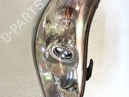 Right headlight CHEVROLET EPICA (KL1_) 2.5 | BP29992372C29 