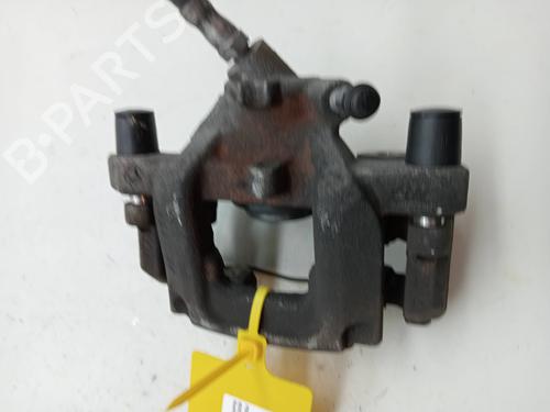 Used Right rear brake caliper MERCEDES-BENZ C-CLASS (W204) C 200 CGI (204.048) (184 hp) 23348595