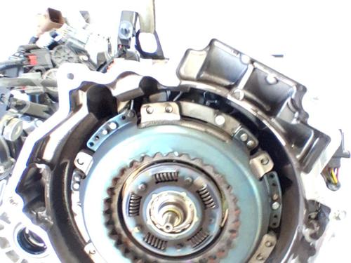 Used Gearbox Gearbox HYUNDAI KONA (OS, OSE, OSI) 1.6 GDi Hybrid (141 hp) 35721740 35721740