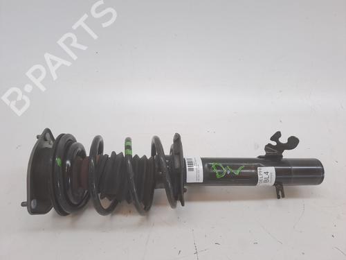 Used Left front shock absorber MINI MINI (R56) One (75 hp) 23365409