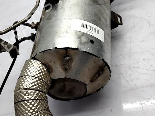 Katalysator PEUGEOT 508 I (8D_) 1.6 HDi (112 hp) 31247562