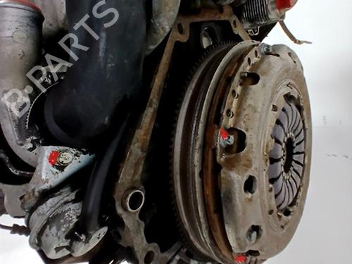 Engine OPEL MERIVA A MPV (X03) 1.7 CDTI (E75) | BP29556722M1 