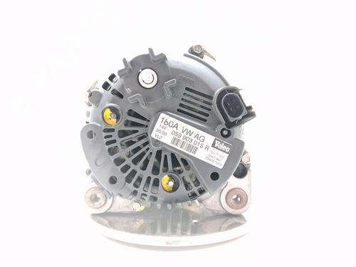 Alternator AUDI A6 C6 (4F2) 3.0 TDI quattro | BP28142011M7 