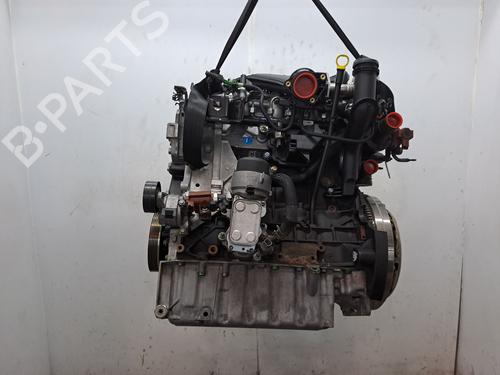 Engine FORD FOCUS C-MAX (DM2) 2.0 TDCi | BP23368747M1 
