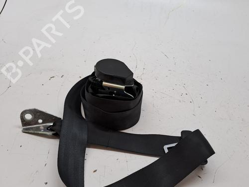 Rear right seatbelt VW GOLF VI (5K1) 1.6 TDI | BP27193644I28 