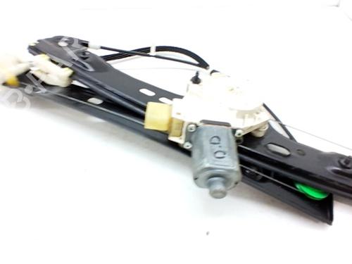 Rudehejsemekanisme Højre foran BMW 3 Touring (E91) 330 d (231 hp) 29991376