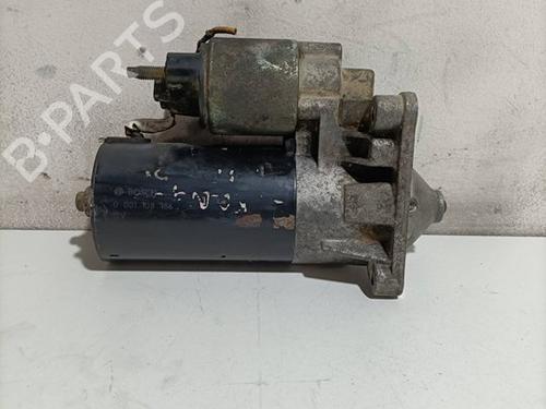 Starter RENAULT MEGANE I Classic (LA0/1_) 1.9 dTi (LA08, LA0N, LA0K) | BP25464976M8 