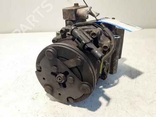 Used AC compressor FORD FIESTA II (FBD) 1.6 XR2 (FBD) (95 hp) 25458830